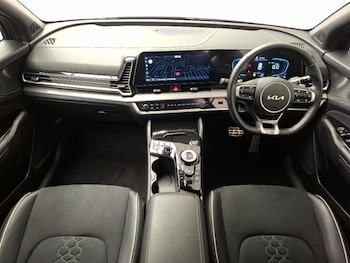 Used Kia Sportage 2025 for sale - 77731462: Photo