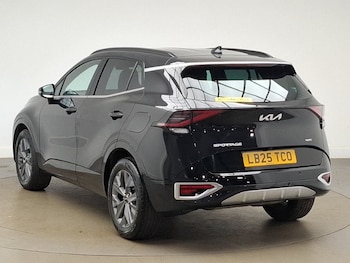 Used Kia Sportage 2025 for sale - 77731462: Photo