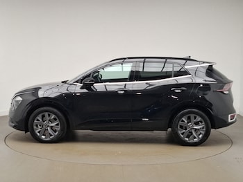 Used Kia Sportage 2025 for sale - 77731462: Photo