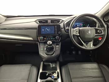 Used Honda CR-V 2019 for sale - 79631030: Photo