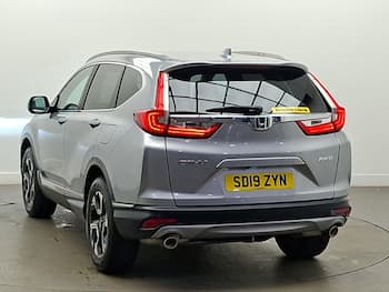 Used Honda CR-V 2019 for sale - 79631030: Photo