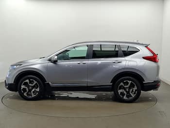 Used Honda CR-V 2019 for sale - 79631030: Photo