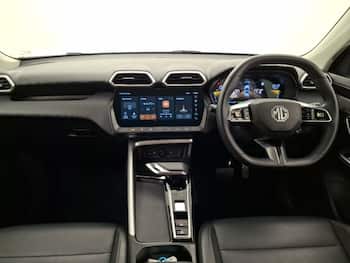 Used MG MG ZS 2024 for sale - 79650793: Photo