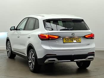 Used MG MG ZS 2024 for sale - 79650793: Photo