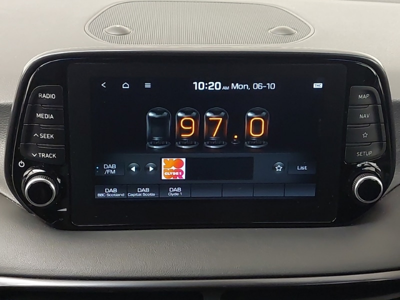 Used Hyundai TUCSON 2020 for sale - 76183405: Photo 10