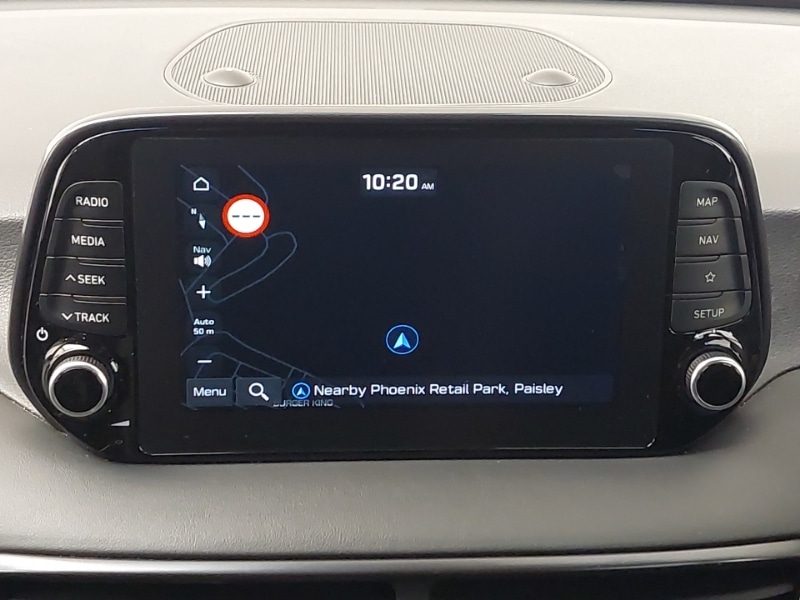 Used Hyundai TUCSON 2020 for sale - 76183405: Photo 11