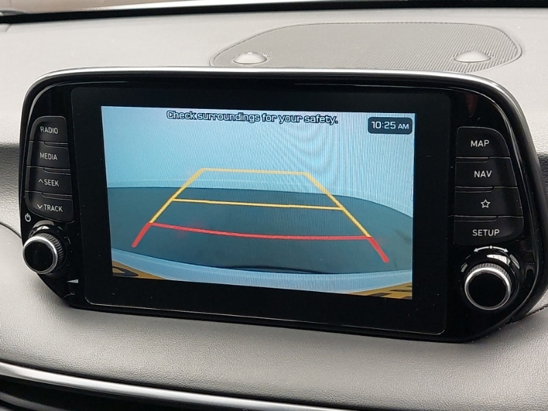 Used Hyundai TUCSON 2020 for sale - 76183405: Photo 14