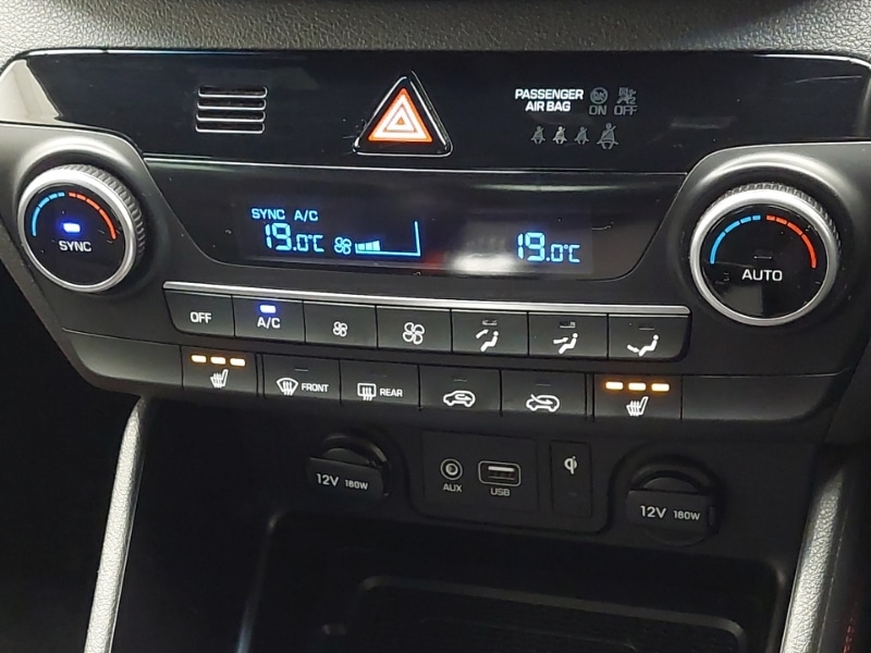 Used Hyundai TUCSON 2020 for sale - 76183405: Photo 15