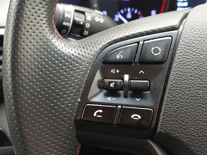 Used Hyundai TUCSON 2020 for sale - 76183405: Photo 18