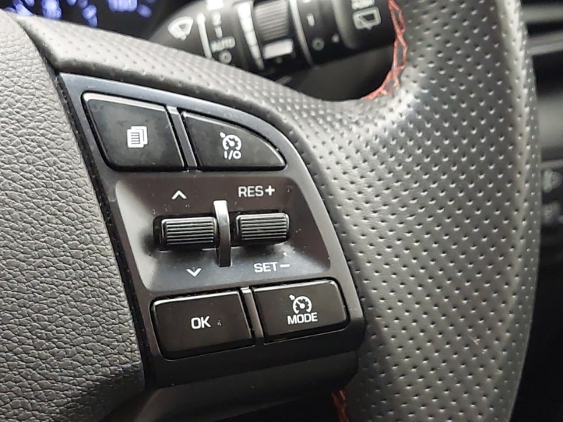 Used Hyundai TUCSON 2020 for sale - 76183405: Photo 19