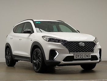 Hyundai - TUCSON