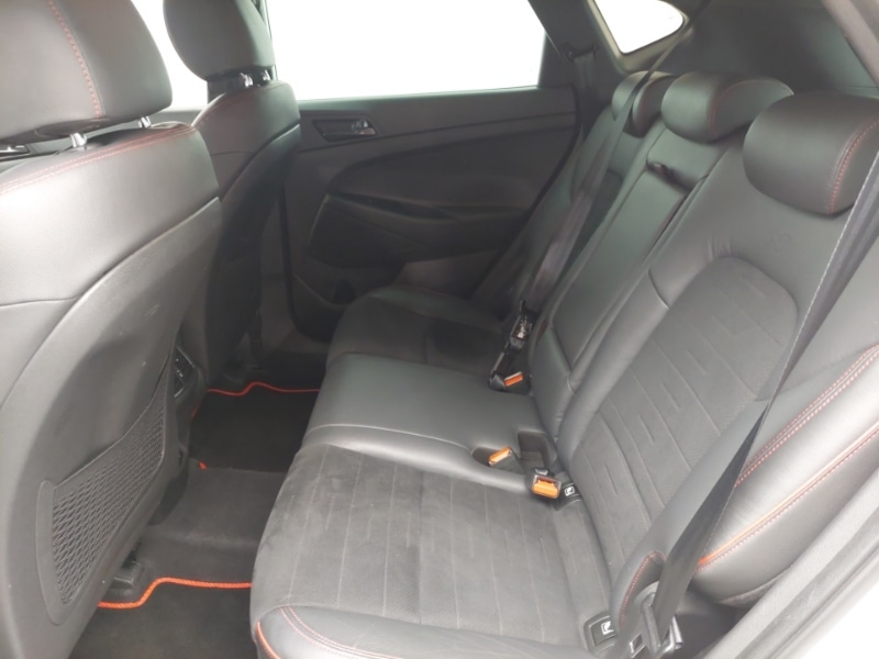 Used Hyundai TUCSON 2020 for sale - 76183405: Photo 6