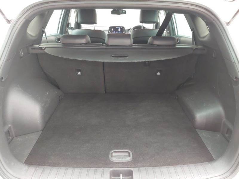 Used Hyundai TUCSON 2020 for sale - 76183405: Photo 8