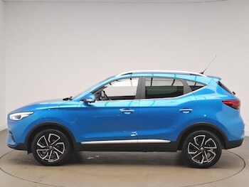 Used MG MG ZS 2023 for sale - 78546487: Photo