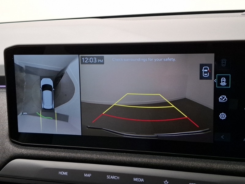 Used Kia EV3 2025 for sale - 77012554: Photo 11