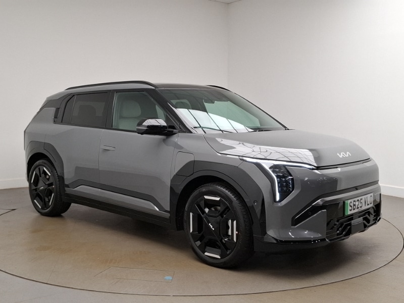 Used Kia EV3 2025 for sale - 77012554: Photo 13