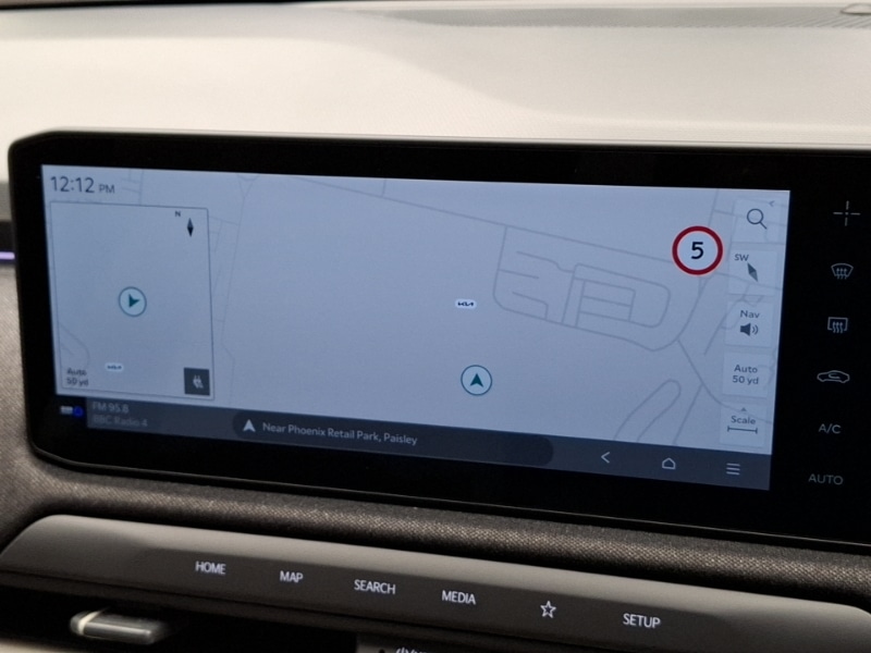 Used Kia EV3 2025 for sale - 77012554: Photo 15