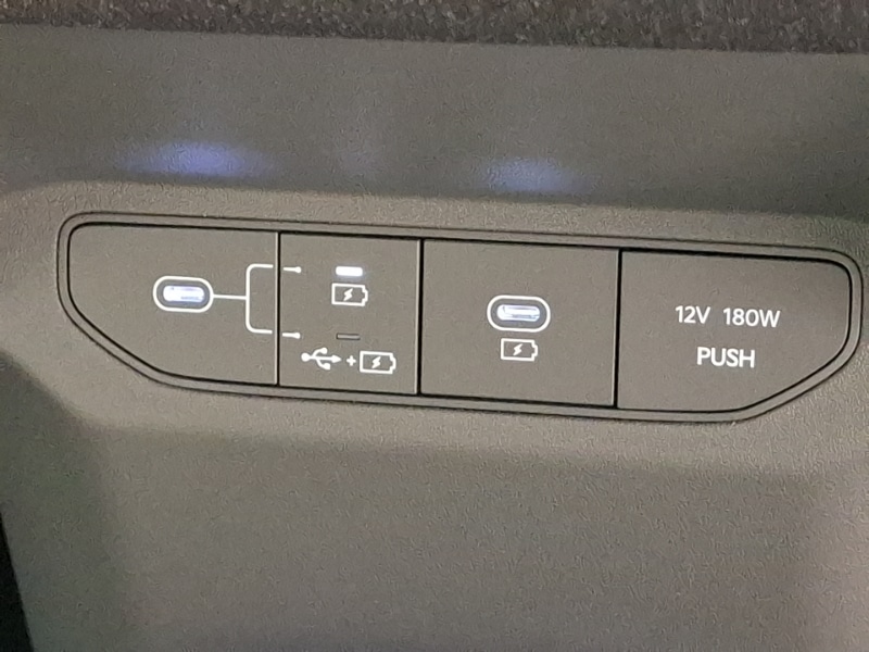 Used Kia EV3 2025 for sale - 77012554: Photo 17