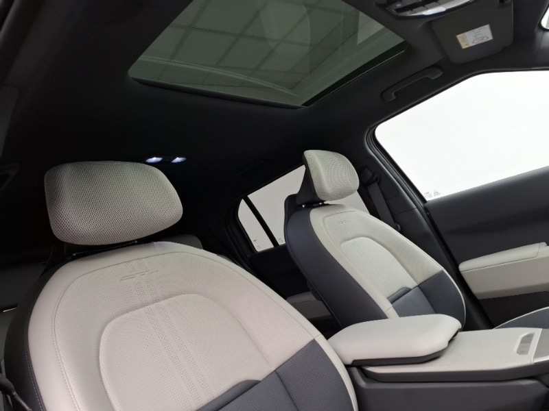 Used Kia EV3 2025 for sale - 77012554: Photo 18