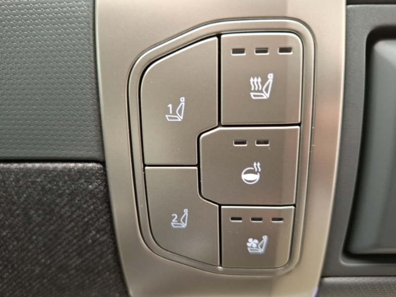 Used Kia EV3 2025 for sale - 77012554: Photo 19