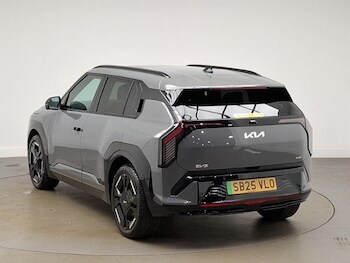 Used Kia EV3 2025 for sale - 77012554: Photo