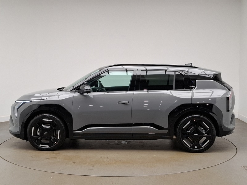 Used Kia EV3 2025 for sale - 77012554: Photo 4