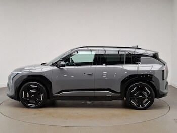 Used Kia EV3 2025 for sale - 77012554: Photo