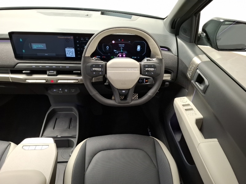 Used Kia EV3 2025 for sale - 77012554: Photo 7