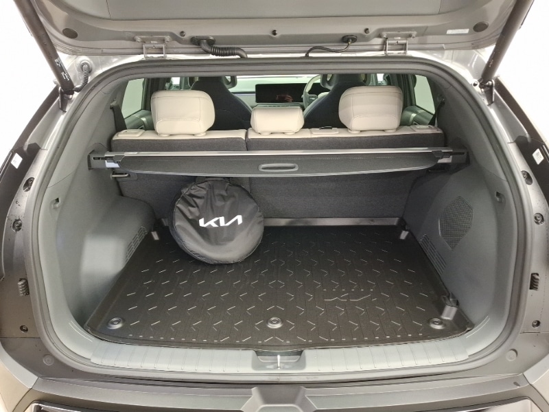 Used Kia EV3 2025 for sale - 77012554: Photo 8