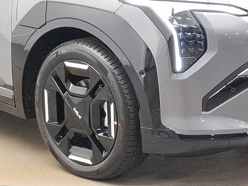 Used Kia EV3 2025 for sale - 77012554: Photo 9