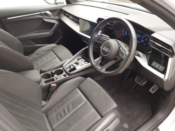 Used Audi A3 2023 for sale - 76294106: Photo 13