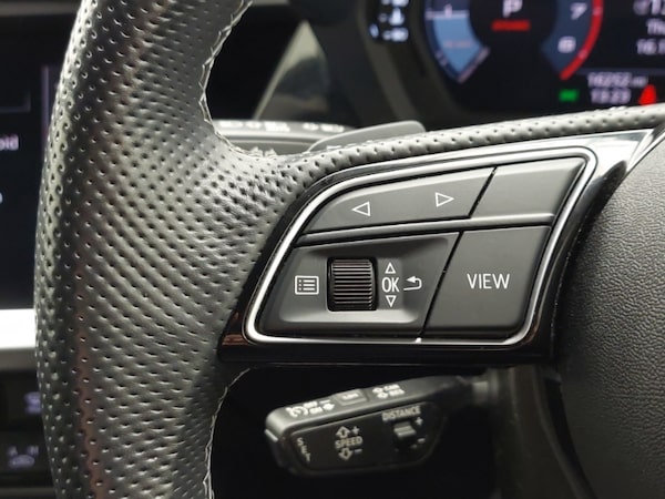 Used Audi A3 2023 for sale - 76294106: Photo 18