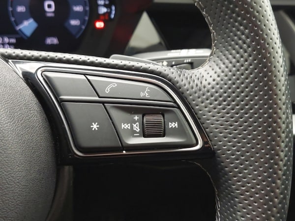 Used Audi A3 2023 for sale - 76294106: Photo 19