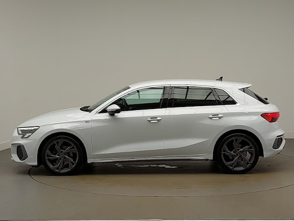 Used Audi A3 2023 for sale - 76294106: Photo 4