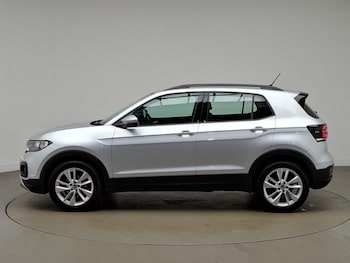 Used Volkswagen T-Cross 2023 for sale - 78727731: Photo