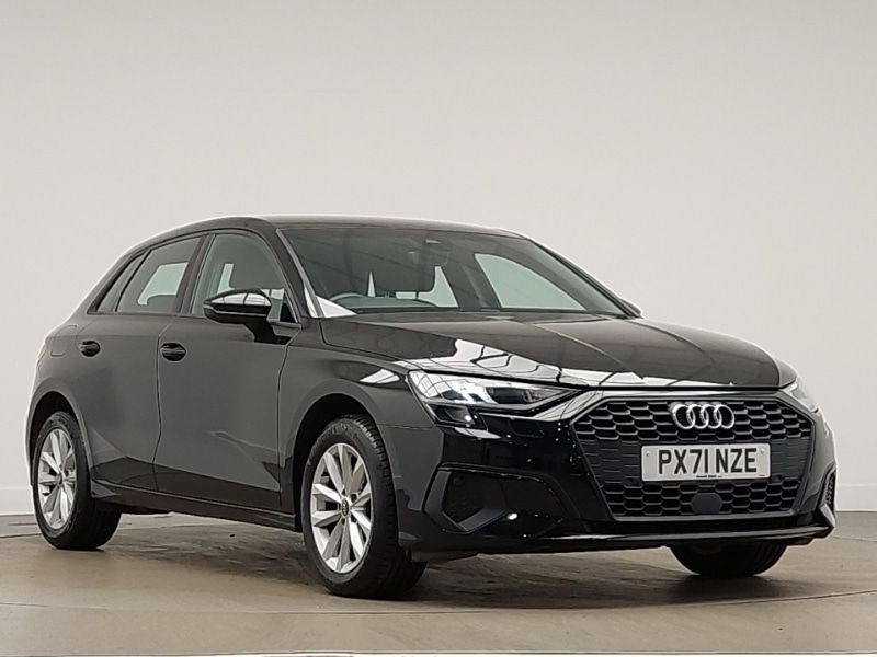 Used Audi A3 2021 for sale - 76763724: Photo 1