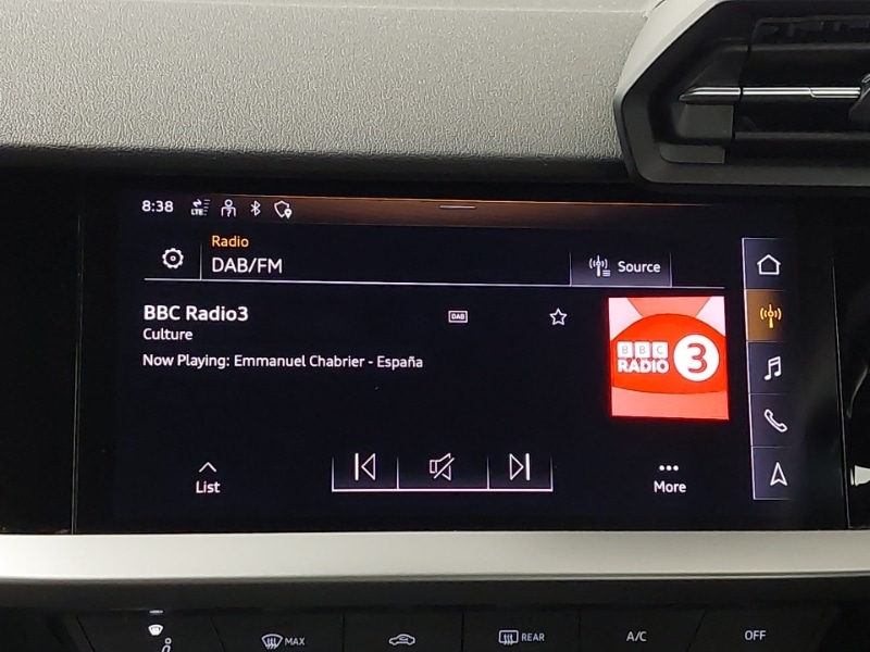 Used Audi A3 2021 for sale - 76763724: Photo 10