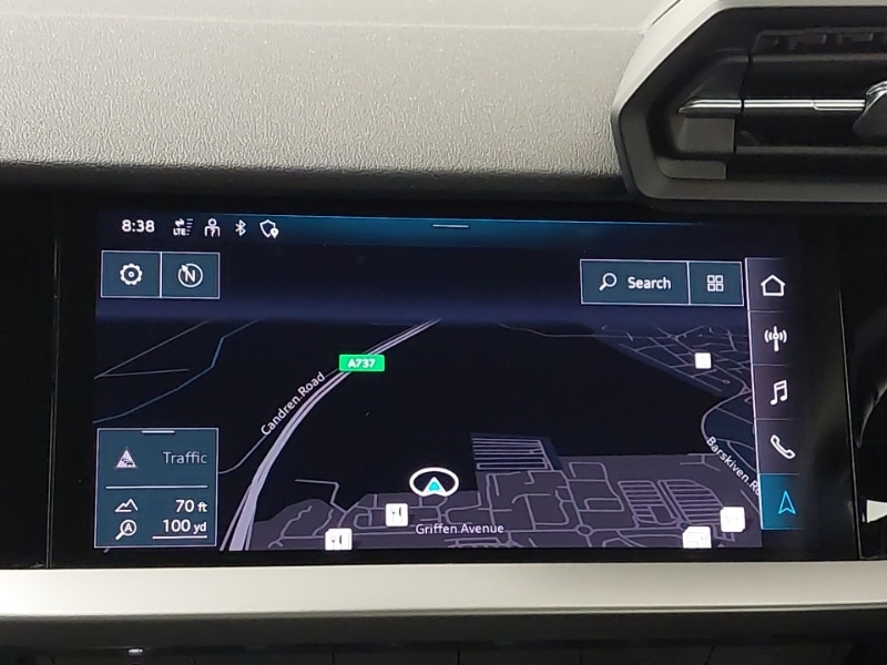 Used Audi A3 2021 for sale - 76763724: Photo 11