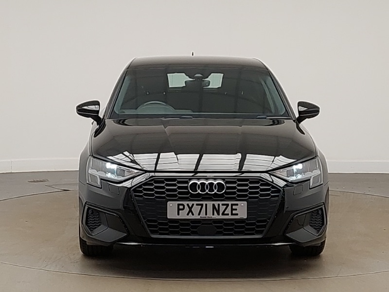 Used Audi A3 2021 for sale - 76763724: Photo 12