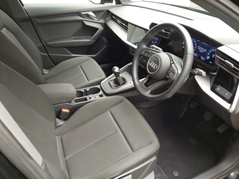 Used Audi A3 2021 for sale - 76763724: Photo 13