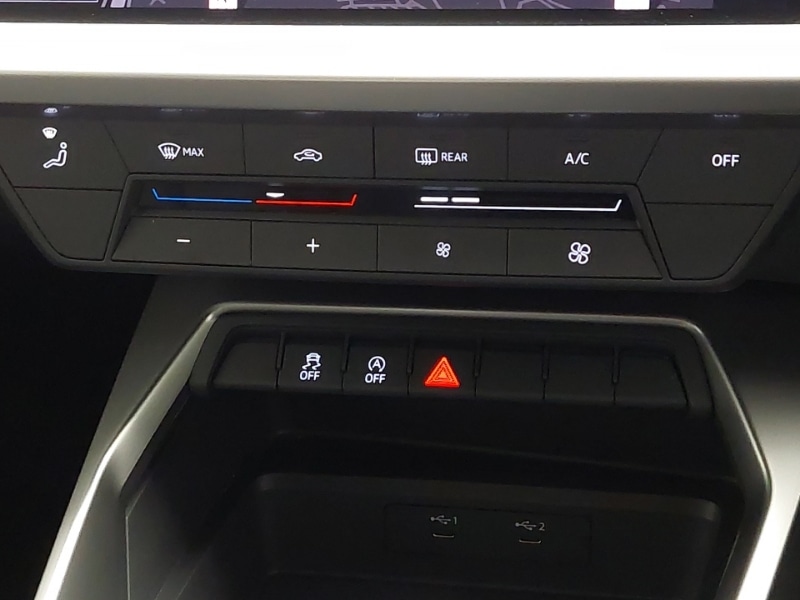 Used Audi A3 2021 for sale - 76763724: Photo 14