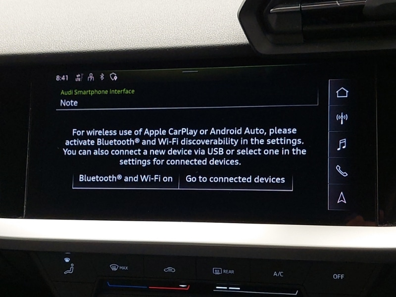 Used Audi A3 2021 for sale - 76763724: Photo 15