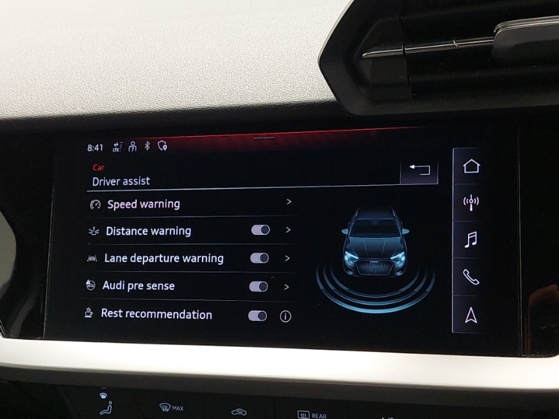 Used Audi A3 2021 for sale - 76763724: Photo 16