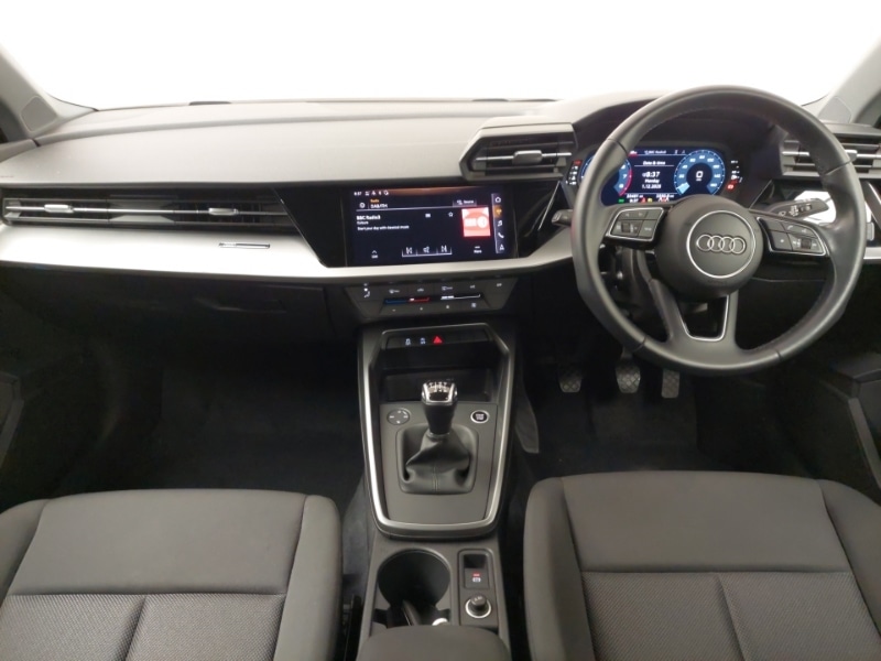 Used Audi A3 2021 for sale - 76763724: Photo 2