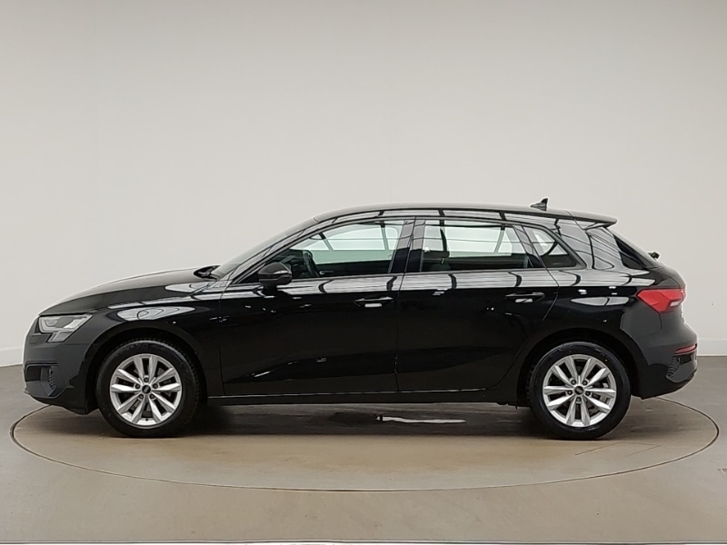 Used Audi A3 2021 for sale - 76763724: Photo 4