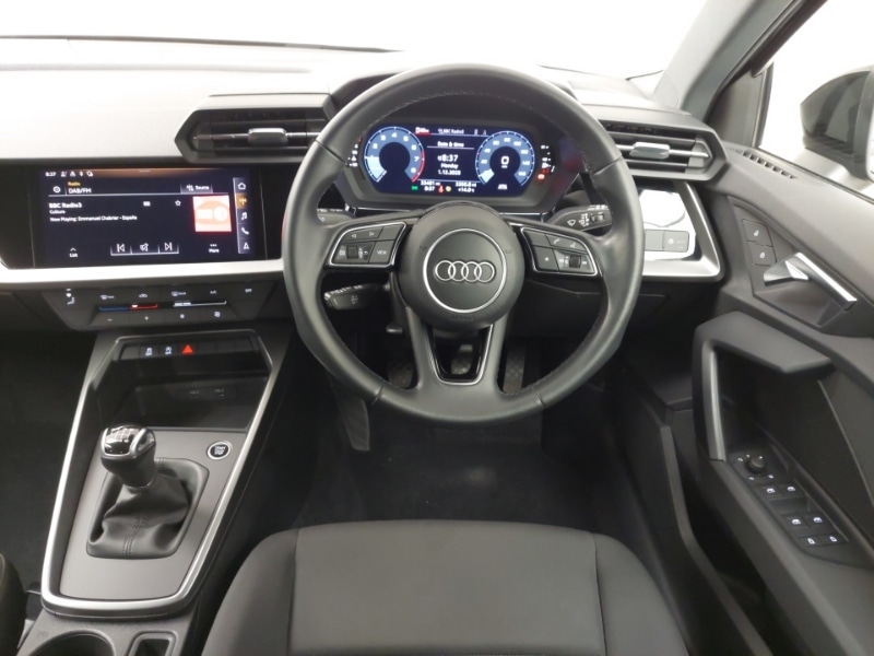 Used Audi A3 2021 for sale - 76763724: Photo 7