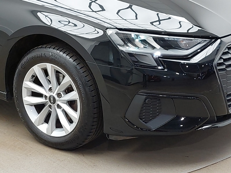 Used Audi A3 2021 for sale - 76763724: Photo 9