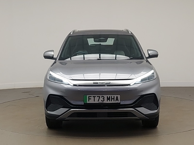 Used BYD Atto 3 2024 for sale - 78089193: Photo 12