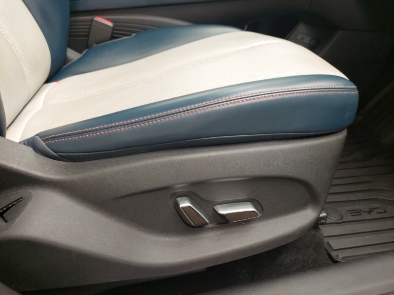 Used BYD Atto 3 2024 for sale - 78089193: Photo 13