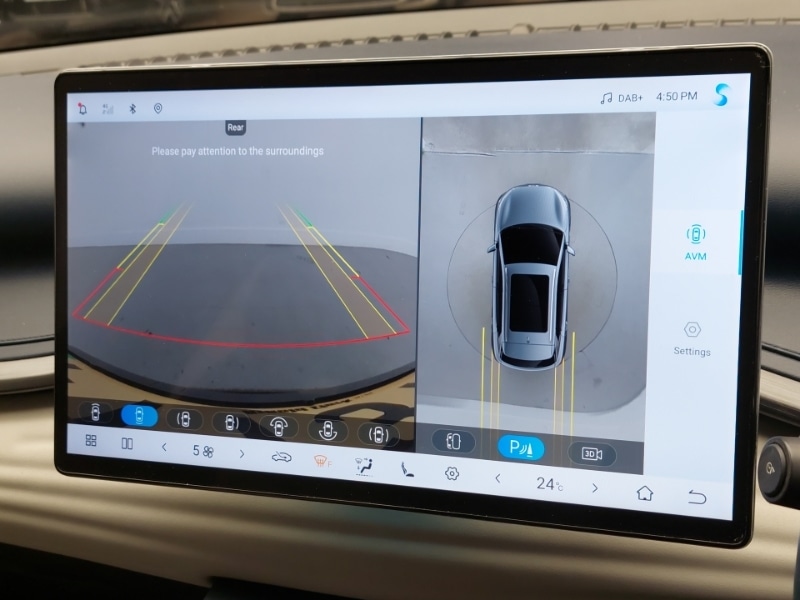 Used BYD Atto 3 2024 for sale - 78089193: Photo 15